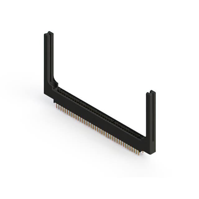 396-078-540-858 EDAC Inc.  Edgeboard Connectors